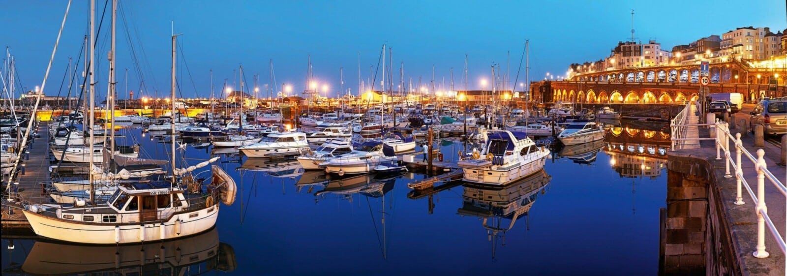 Ramsgate Royal Harbour