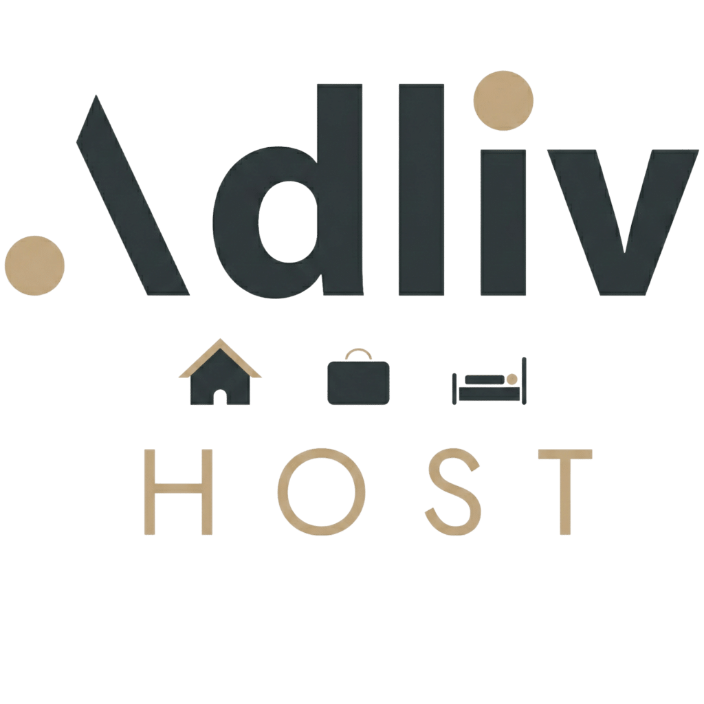 ADLIV Host